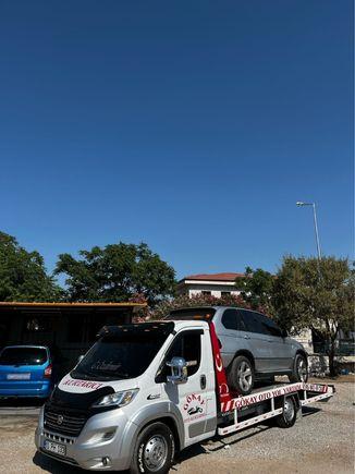 Lüks VIP Araç Taşımacılığı