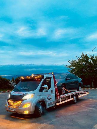 Şehirler Arası Araç Taşıma